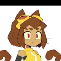 Kit Bodega's outfit for cats! project image