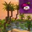 Biomes of Bountiful Fares logo