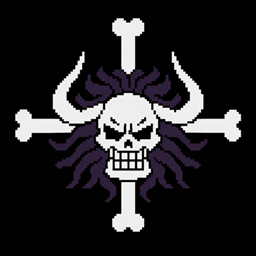 One Piece Bosses - Mine Piece X Mine Mine No Mi Addon project image