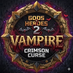 Gods & Heroes 2 - Vampire project image