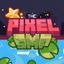 Lily's PixelSMP logo
