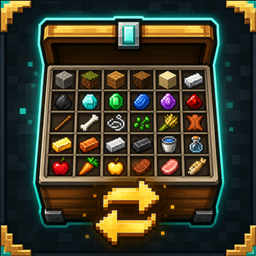 Smart Inventory Manager project image