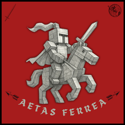 Aetas Ferrea project image