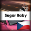 Sugar Baby by plumlace | Czech Translation (Čeština) logo
