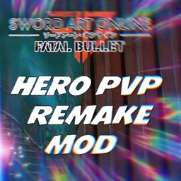 Hero PvP Remake project image