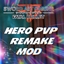 Hero PvP Remake logo