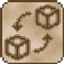 Palette Swap for MineColonies logo