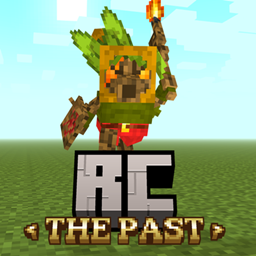 The Past of RottenCraft