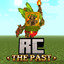 The Past of RottenCraft logo