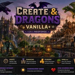 Dragons, Gears & Glory