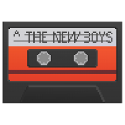 The New Bois' Mystic & Steam