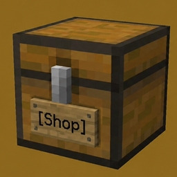 Simple-Shop