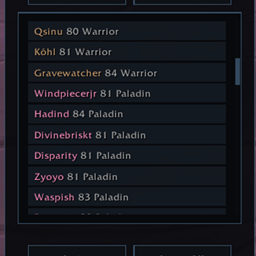 Simple Guild Manager logo