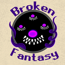 Amtcraft - Broken Fantasy project image