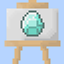 Item Base - A drawing mod logo