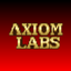 Axiom labs logo