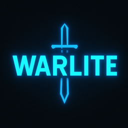 Warlite logo