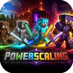 Edupa PowerScaling