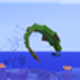 Aquatic Abyss (Reforged) project image
