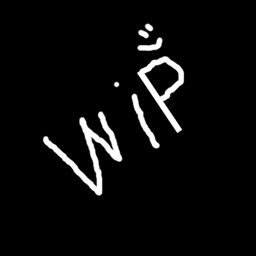 Horror Difficult logo
