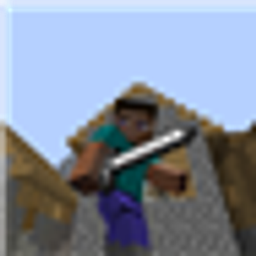 Animated Player Mod (Reforged) project image