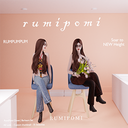 Rumpumpum_Barbara project image