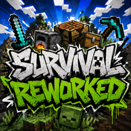 Survival Reworked