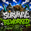 Survival Reworked logo