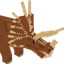 ArkCraft Revival logo