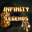 Infinity Legends logo