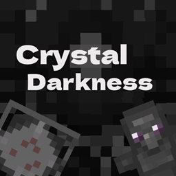 Crystal Darkness project image