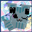 Chelsea 4d Skin logo