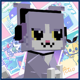 Layla 4d Skin project image