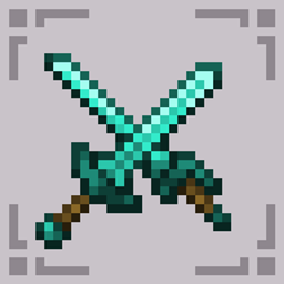 Simply Swords Retextures logo
