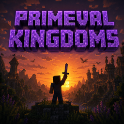 Primeval Kingdoms