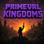 Primeval Kingdoms logo