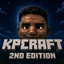 KP Craft 2nd Edition logo