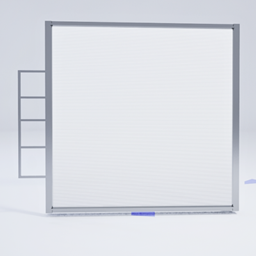 Animated Wall Hologram Sign (Add YOUR own picture!) project image
