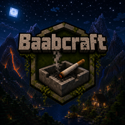 Baabcraft logo