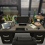 Autonomous Computer Desk Clutter Fix logo