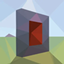 Immersive Portals (Forge) With GravityChanger Support logo