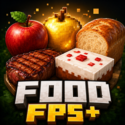 Food FPS+ project image