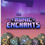 RUNIC: Enchants logo