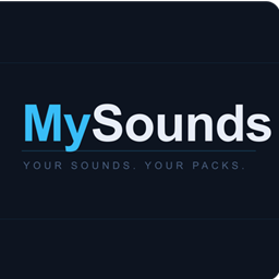 MySounds logo