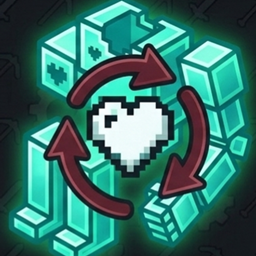 BodySteal logo