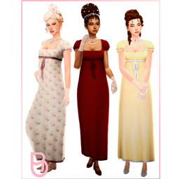 Woman Dress - Diamond project image