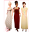 Woman Dress - Diamond logo