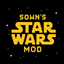 Sown's Star Wars Mod logo