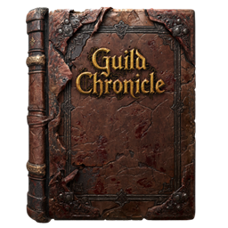 Guild Chronicle project image