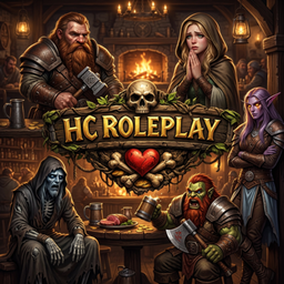 HCRoleplay project image